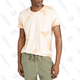 Mollusk Short Sleeve Hemp Tie Dye Pocket Tee, $44